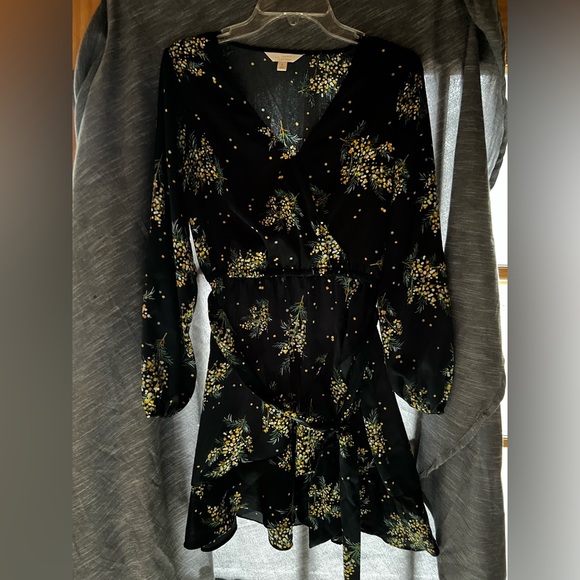 LC Lauren Conrad | Dresses | Lc Holiday Dress | Poshmark